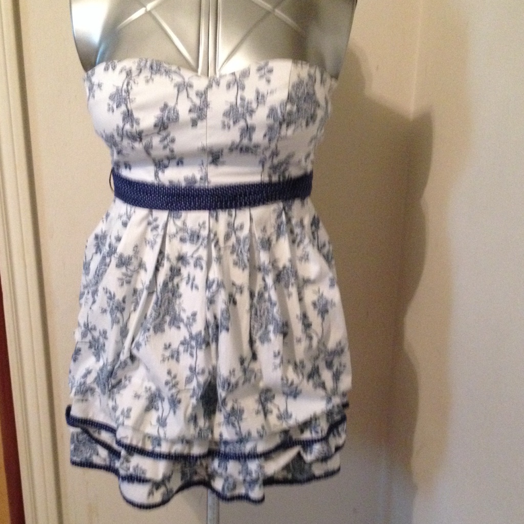 Ruby Rox Sundress